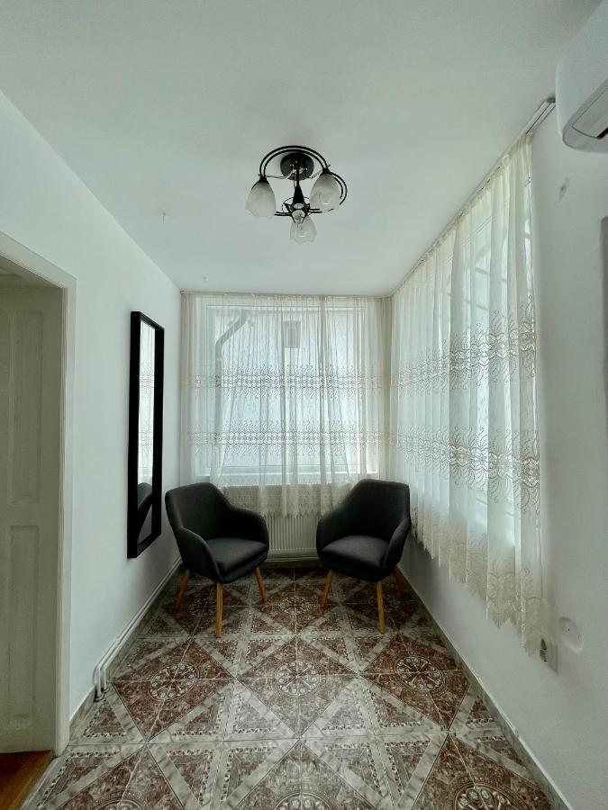Anton Pann House - Entire House Below The Citadel سيفِسوارا المظهر الخارجي الصورة